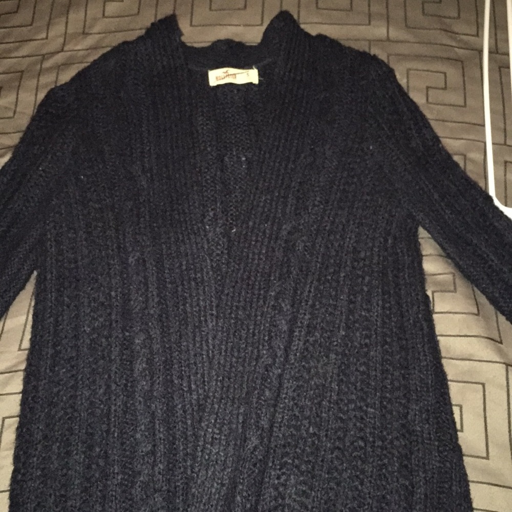 cardigan